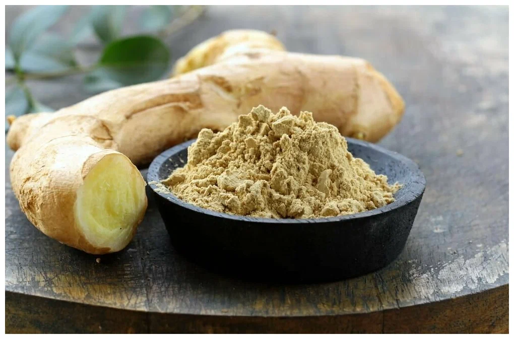 فوائد الخولنجان